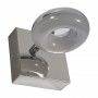 Aplique de baño LED orientable 5W Aplique de baño LED orientable 5W