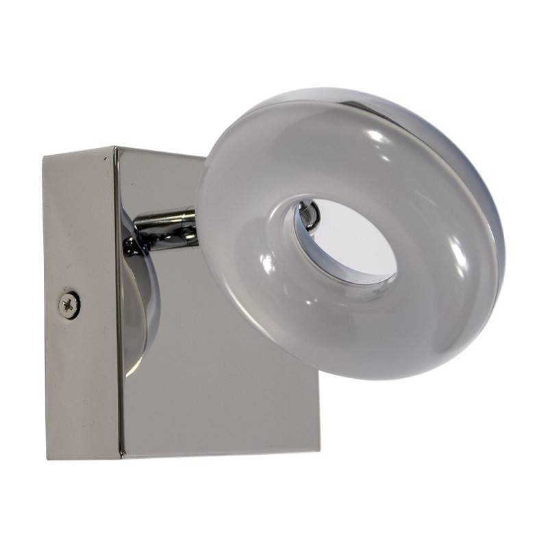 Comprar aplique de baño LED orientable de 5W - Barcelona LED