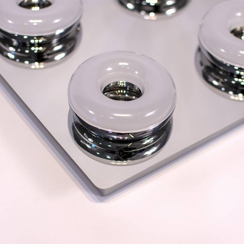 Comprar lámpara de techo para baño LED 20W IP44