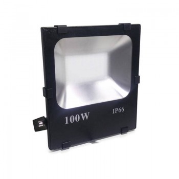 Proyector LED 100W PRO SMD 3030, 230V, 120º, IP66 Proyector LED 100W PRO SMD 3030, 230V, 120º, IP66