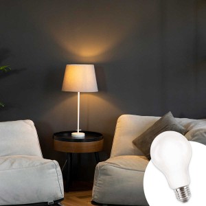 Bombilla CorePro LEDBulbND 120W E27 A67 827 FR G