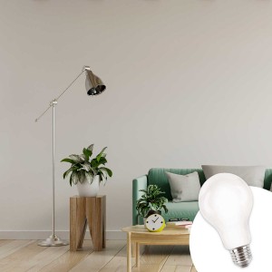 Bombilla CorePro LEDBulbND 120W E27 A67 827 FR G