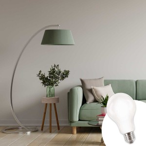 Bombilla CorePro LEDBulbND 120W E27 A67 827 FR G