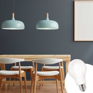 Bombilla CorePro LEDBulbND 120W E27 A67 827 FR G