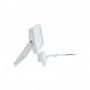 Proyector LED Slim 10W con Sensor de Movimiento