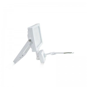 Proyector LED Slim 10W con Sensor de Movimiento