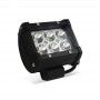 Foco LED para maquinaria, automoción y náutica 18W - 60º Foco LED para maquinaria, automoción y náutica 18W - 60º
