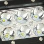 Foco LED para maquinaria, automoción y náutica 18W - 60º Foco LED para maquinaria, automoción y náutica 18W - 60º