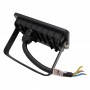 Proyector LED Slim 10W IP65 Proyector LED Slim 10W IP65