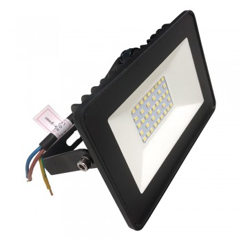 Proyector LED Slim 30W 230V IP65 Proyector LED Slim 30W 230V IP65