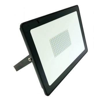 Proyector LED Slim 100W 230V IP65 Driver integrado Proyector LED Slim 100W 230V IP65 Driver integrado