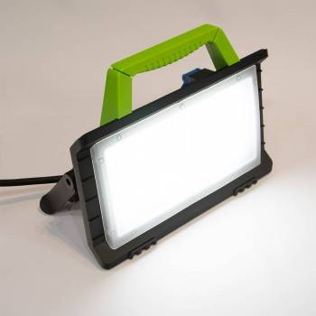 Proyector Led PORTÁTIL 25W 5V IP54 Proyector Led PORTÁTIL 25W 5V IP54