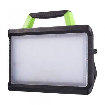 Proyector Led PORTÁTIL RECARGABLE 30W Proyector Led PORTÁTIL RECARGABLE 30W