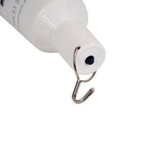 Bombilla LED Multi-funcional USB (Emergencia)