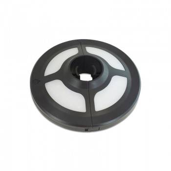 Reflector interior para sombrillas terraza LED 1,5W, 5V Reflector interior para sombrillas terraza LED 1,5W, 5V