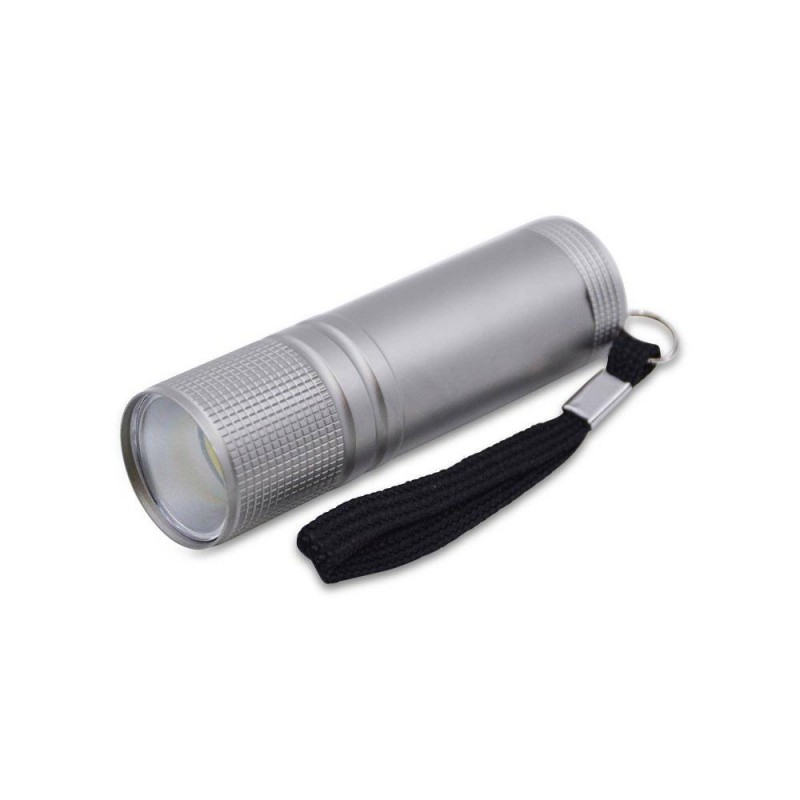fondo código postal Complaciente Comprar mini linterna LED con función flash