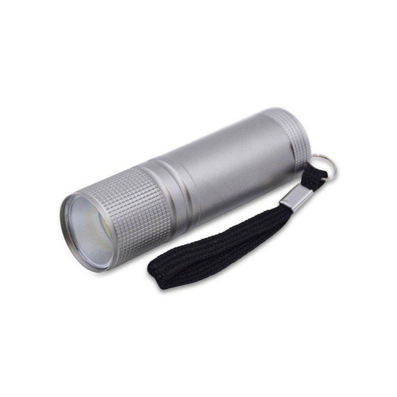 Comprar mini linterna LED con función flash