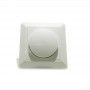 REGULADOR TRIAC DIMABLE LED ROTATORIO CON FUNCIÓN ON-OFF 230V-AC 150W REGULADOR TRIAC DIMABLE LED ROTATORIO CON FUNCIÓN ON-OFF 230V-AC 150W