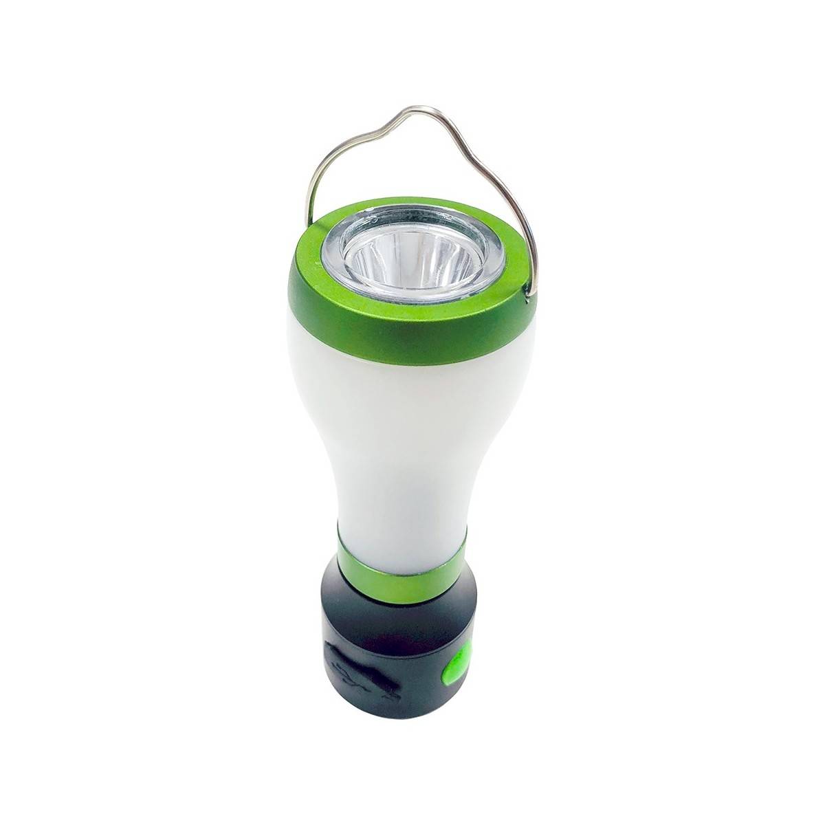 El extraño Conciliador Frenesí Comprar lámpara linterna LED para camping carga USB power bank