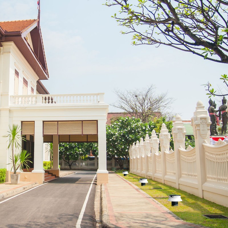 Bolardo solar LED con estaca "FELICE 200 SPIKE"  3 modos de funcionamiento - CCT Bolardo solar LED con estaca "FELICE 200 SPIKE"  3 modos de funcionamiento - CCT