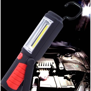 Lámpara de trabajo led 200lm