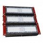 Proyector asimétrico industrial LED triple 150W Proyector asimétrico industrial LED triple 150W