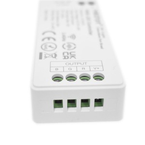Controlador