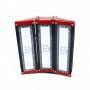 Proyector asimétrico industrial LED triple 150W Proyector asimétrico industrial LED triple 150W