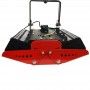 Proyector asimétrico industrial LED triple 150W Proyector asimétrico industrial LED triple 150W