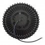 Campana Industrial LED slim tipo UFO 100W Campana Industrial LED slim tipo UFO 100W