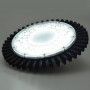 Campana Industrial LED slim tipo UFO 100W Campana Industrial LED slim tipo UFO 100W