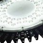 Campana Industrial LED slim tipo UFO 100W Campana Industrial LED slim tipo UFO 100W