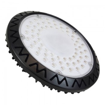 Campana LED industrial 150W estilo UFO 230V Campana LED industrial 150W estilo UFO 230V