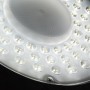 Campana LED industrial 200W estilo UFO 230V Campana LED industrial 200W estilo UFO 230V