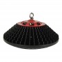 Campana LED industrial 200W estilo UFO 230V Campana LED industrial 200W estilo UFO 230V