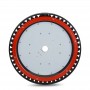 CAMPANA INDUSTRIAL LED UFO CHIP 3030 PHILIPS CAMPANA INDUSTRIAL LED UFO CHIP 3030 PHILIPS