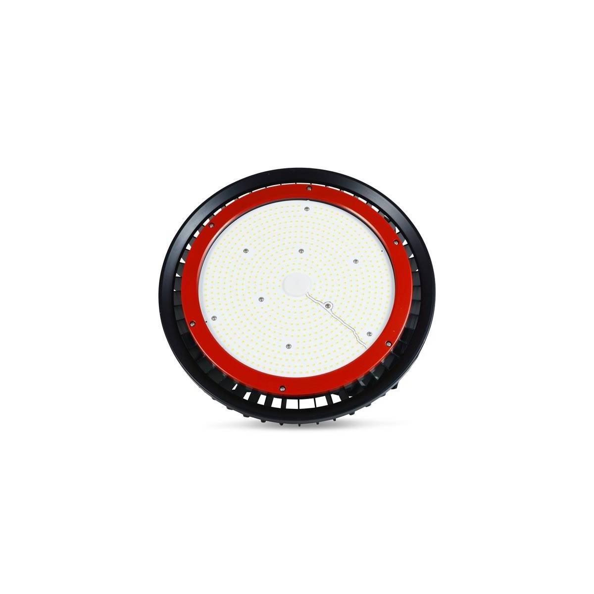 Campana UFO industrial 500W 5000K, Chips Lumileds 3030