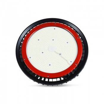 Campana UFO industrial 500W 5000K, Chips Lumileds 3030 Campana UFO industrial 500W 5000K, Chips Lumileds 3030
