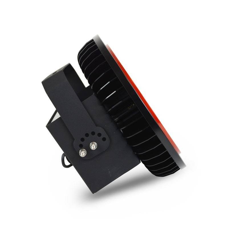 Campana UFO industrial 500W 5000K, Chips Lumileds 3030