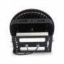 Campana UFO industrial 500W 5000K, Chips Lumileds 3030
