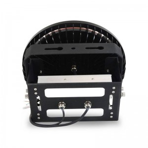 Campana UFO industrial 500W 5000K, Chips Lumileds 3030