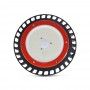 Campana Industrial LED UFO 150W CHIP Samsung con Driver Lifud Regulable Campana Industrial LED UFO 150W CHIP Samsung con Driver Lifud Regulable