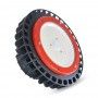 Campana Industrial LED UFO 150W CHIP Samsung con Driver Lifud Regulable Campana Industrial LED UFO 150W CHIP Samsung con Driver Lifud Regulable