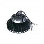 Campana Industrial LED UFO 150W CHIP Samsung con Driver Lifud Regulable Campana Industrial LED UFO 150W CHIP Samsung con Driver Lifud Regulable