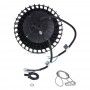 Campana Industrial LED UFO 150W CHIP Samsung con Driver Lifud Regulable Campana Industrial LED UFO 150W CHIP Samsung con Driver Lifud Regulable