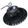 Campana Industrial LED slim UFO 100W Alto rendimiento 130lm/W Chip SAMSUNG SMD2835 5000K