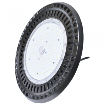 CAMPANA INDUSTRIAL LED SLIM UFO 150W ALTO RENDIMIENTO 130LM/W CHIP SAMSUNG SMD2835 5000K CAMPANA INDUSTRIAL LED SLIM UFO 150W ALTO RENDIMIENTO 130LM/W CHIP SAMSUNG SMD2835 5000K