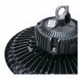 CAMPANA INDUSTRIAL LED SLIM UFO 150W ALTO RENDIMIENTO 130LM/W CHIP SAMSUNG SMD2835 5000K CAMPANA INDUSTRIAL LED SLIM UFO 150W ALTO RENDIMIENTO 130LM/W CHIP SAMSUNG SMD2835 5000K