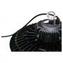 CAMPANA INDUSTRIAL LED SLIM UFO 200W ALTO RENDIMIENTO 130LM/W CHIP SAMSUNG SMD2835 5000K CAMPANA INDUSTRIAL LED SLIM UFO 200W ALTO RENDIMIENTO 130LM/W CHIP SAMSUNG SMD2835 5000K