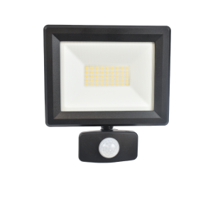 Sensor de movimiento para focos proyectores LED